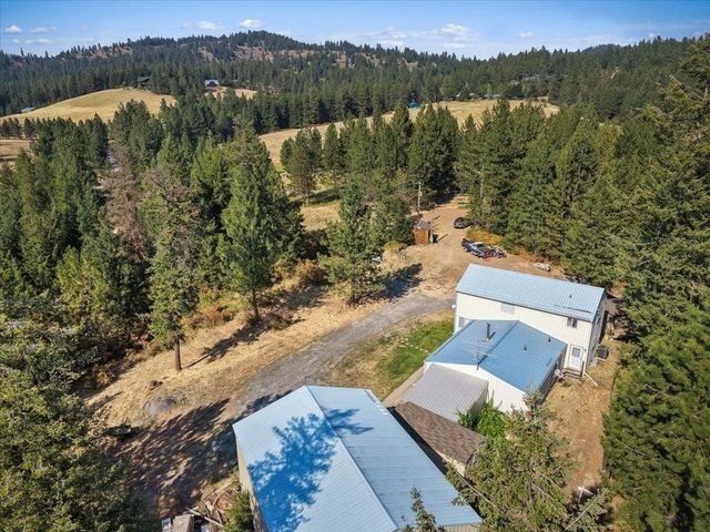 17312 E Scribner Rd, Spokane, WA 99217