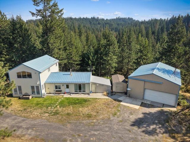 17312 E Scribner Rd, Spokane, WA 99217