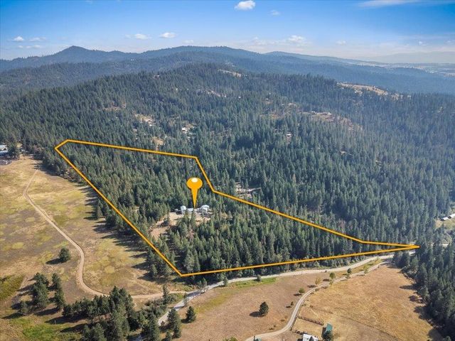 17312 E Scribner Rd, Spokane, WA 99217