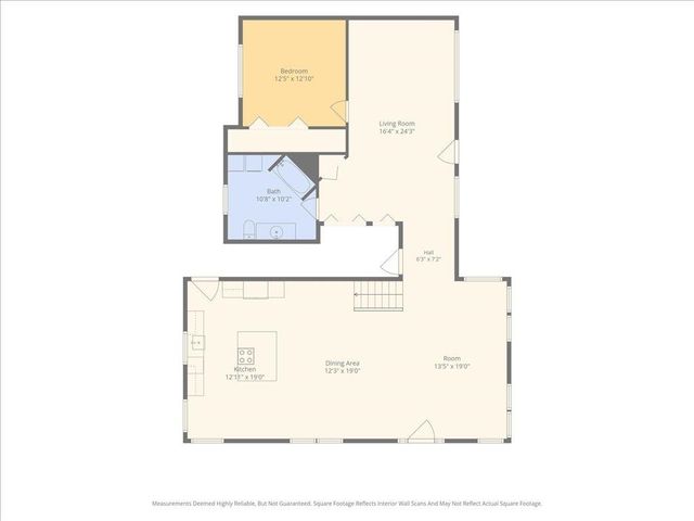 17312 E Scribner Rd, Spokane, WA 99217