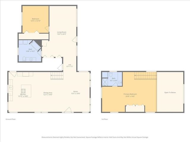 17312 E Scribner Rd, Spokane, WA 99217