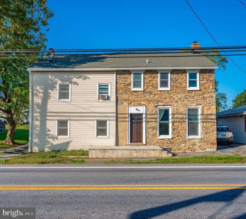 11940 MAIN ST, Libertytown, MD 21762