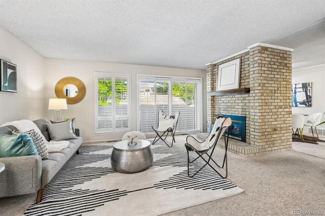 7130 S Vine Circle E, Centennial, CO 80122