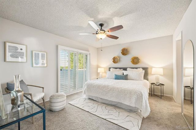 7130 S Vine Circle E, Centennial, CO 80122