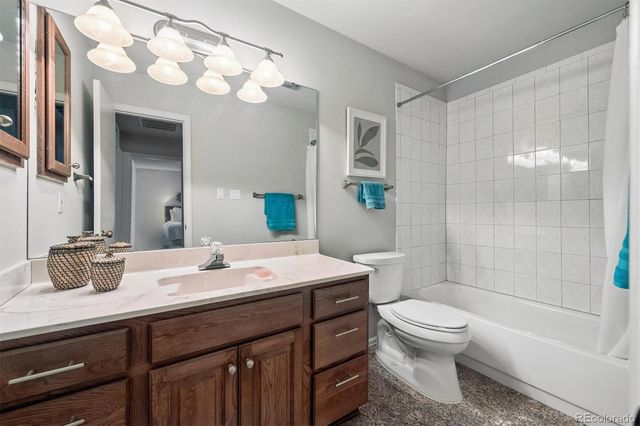 7130 S Vine Circle E, Centennial, CO 80122