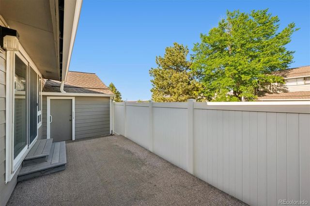 7130 S Vine Circle E, Centennial, CO 80122