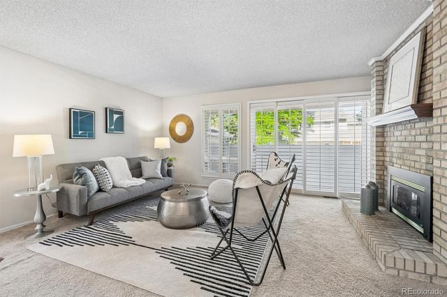 7130 S Vine Circle E, Centennial, CO 80122