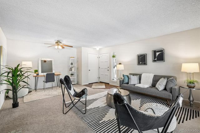 7130 S Vine Circle E, Centennial, CO 80122