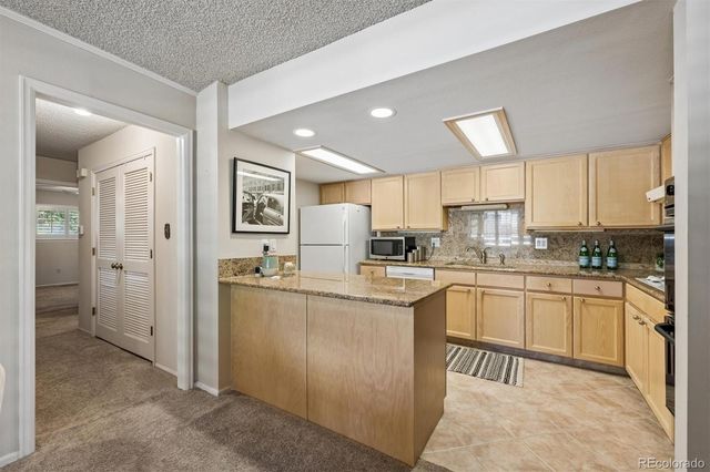 7130 S Vine Circle E, Centennial, CO 80122