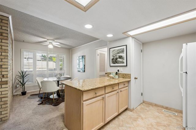 7130 S Vine Circle E, Centennial, CO 80122