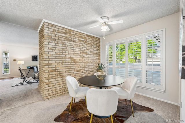 7130 S Vine Circle E, Centennial, CO 80122