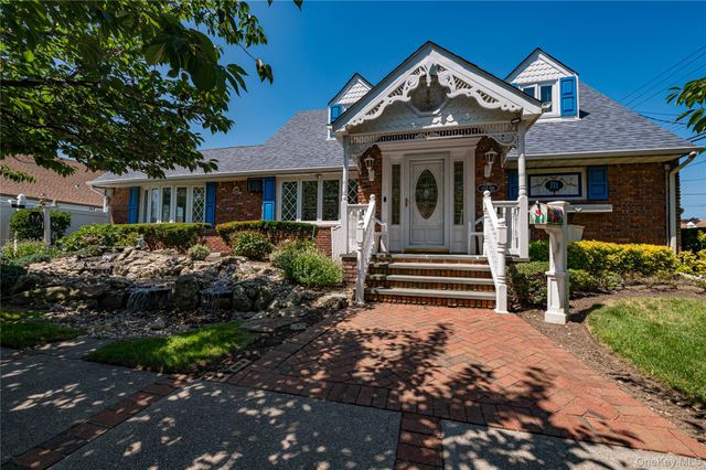 157-06 88th Street, Howard Beach, NY 11414