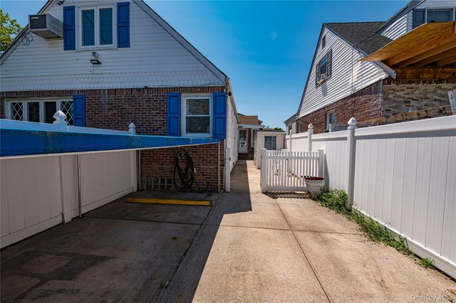 157-06 88th Street, Howard Beach, NY 11414