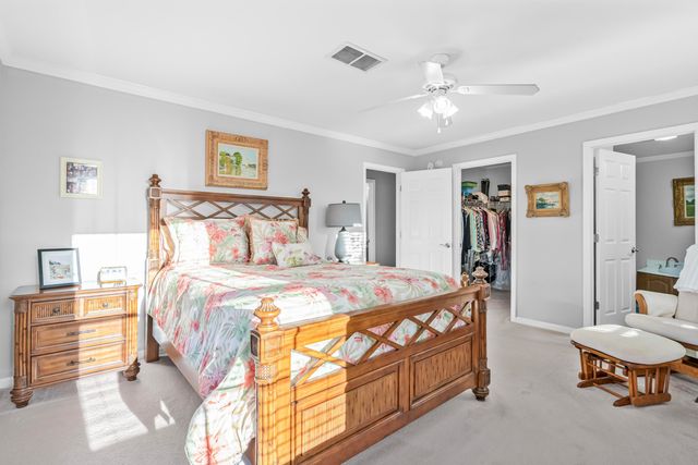 1522 N Avalon Circle, Charleston, SC 29407