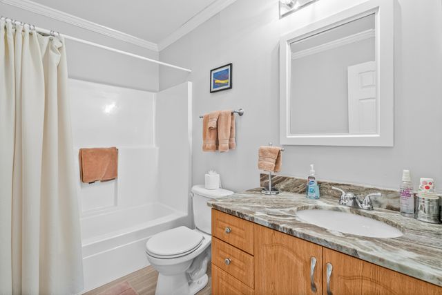 1522 N Avalon Circle, Charleston, SC 29407