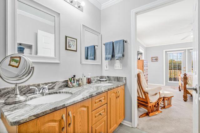 1522 N Avalon Circle, Charleston, SC 29407