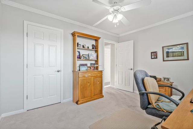 1522 N Avalon Circle, Charleston, SC 29407