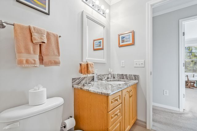 1522 N Avalon Circle, Charleston, SC 29407