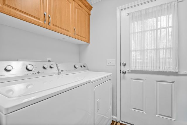 1522 N Avalon Circle, Charleston, SC 29407