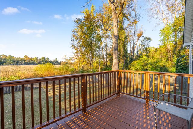 1522 N Avalon Circle, Charleston, SC 29407