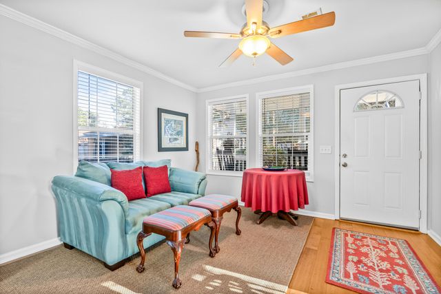 1522 N Avalon Circle, Charleston, SC 29407