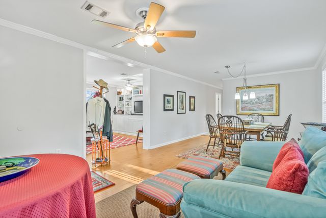 1522 N Avalon Circle, Charleston, SC 29407