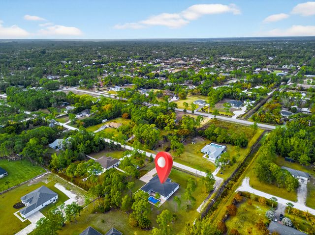 14736 69th Street N, Loxahatchee, FL 33470