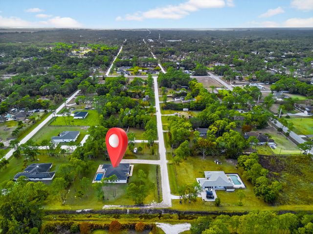 14736 69th Street N, Loxahatchee, FL 33470