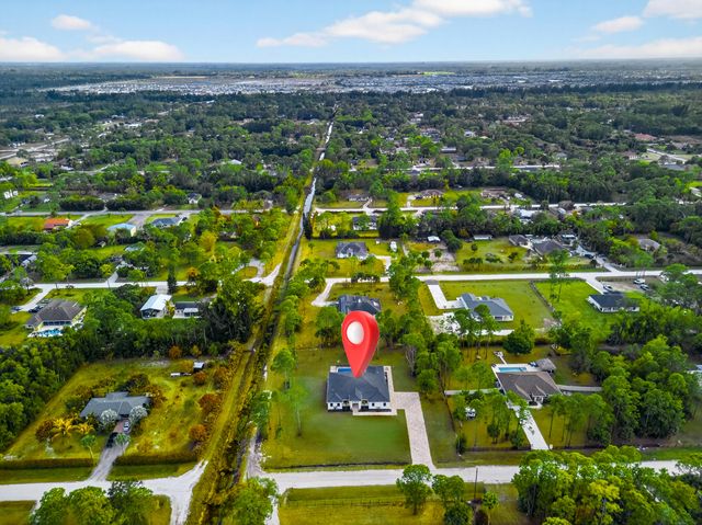 14736 69th Street N, Loxahatchee, FL 33470