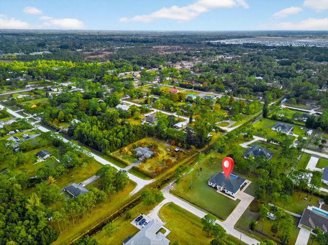 14736 69th Street N, Loxahatchee, FL 33470