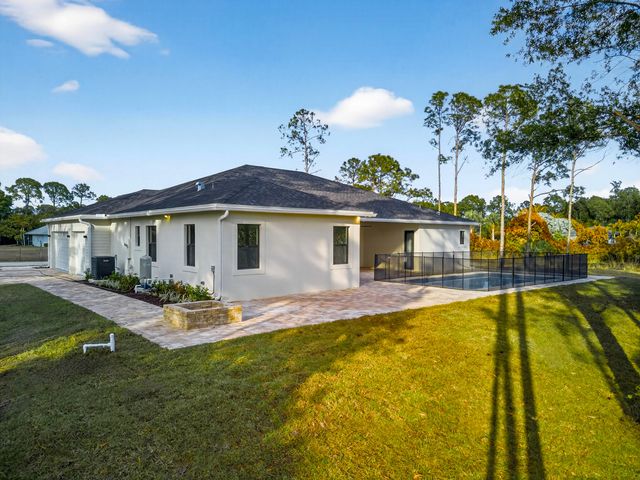 14736 69th Street N, Loxahatchee, FL 33470