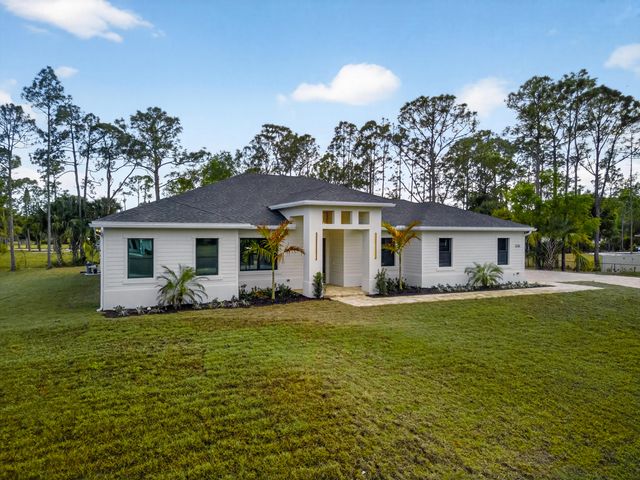 14736 69th Street N, Loxahatchee, FL 33470