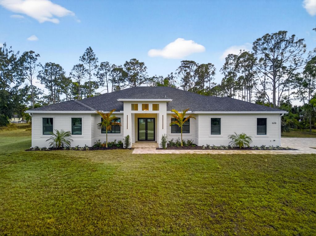 14736 69th Street N, Loxahatchee, FL 33470