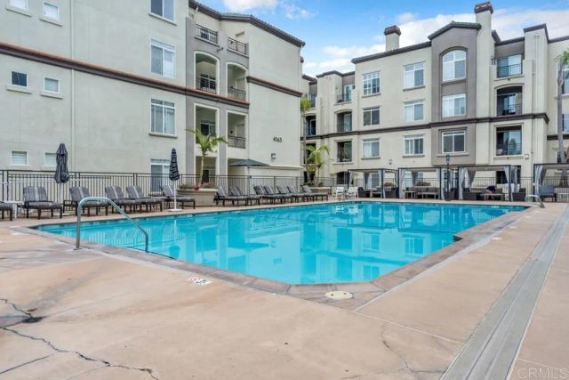 9253 Regents Road A203, La Jolla, CA 92037