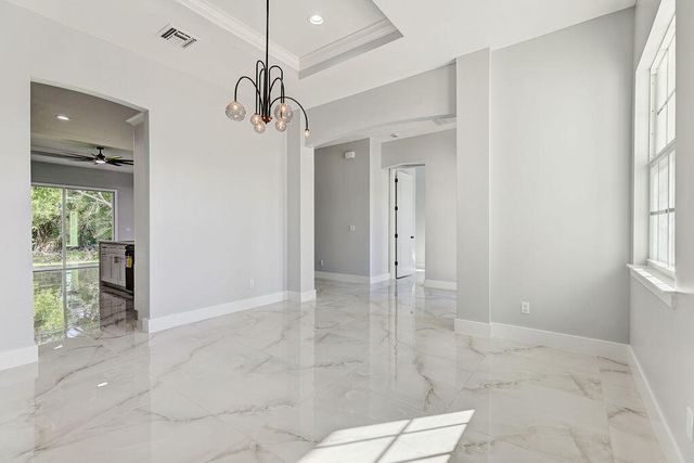 436 NW Dover Court, Port St. Lucie, Port St Lucie, FL 34983