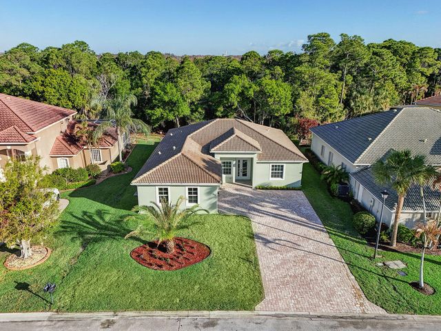 436 NW Dover Court, Port St. Lucie, Port St Lucie, FL 34983