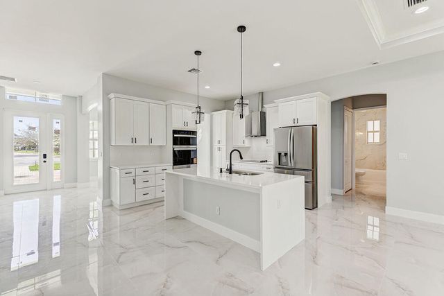 436 NW Dover Court, Port St. Lucie, Port St Lucie, FL 34983