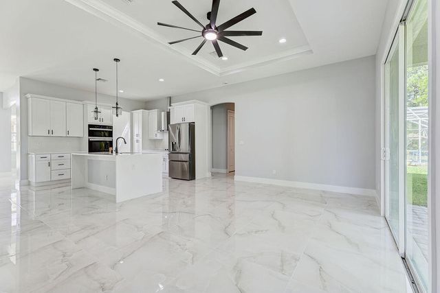 436 NW Dover Court, Port St. Lucie, Port St Lucie, FL 34983