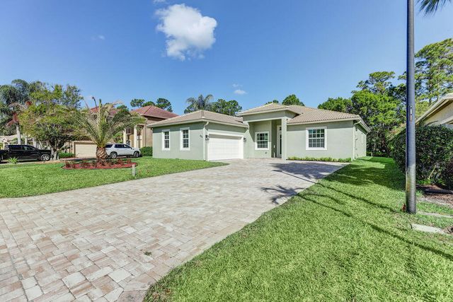 436 NW Dover Court, Port St. Lucie, Port St Lucie, FL 34983