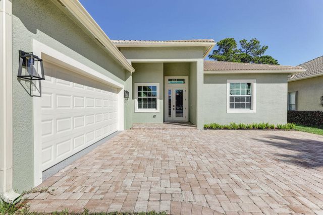 436 NW Dover Court, Port St. Lucie, Port St Lucie, FL 34983