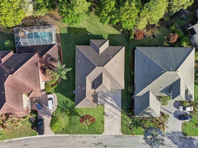 436 NW Dover Court, Port St. Lucie, Port St Lucie, FL 34983