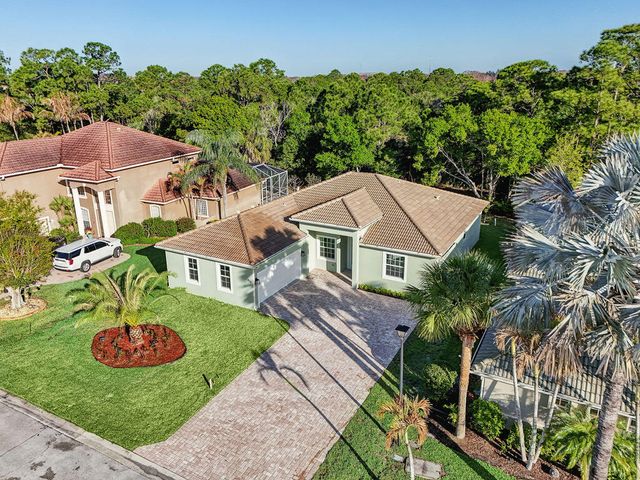 436 NW Dover Court, Port St. Lucie, Port St Lucie, FL 34983