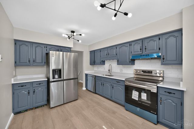414 Holland Drive, Trenton, OH 45067