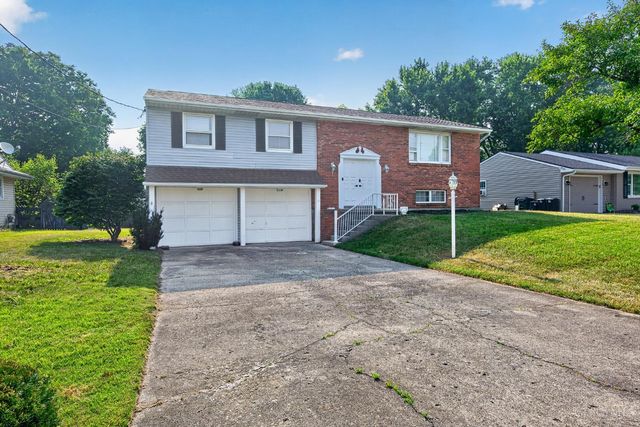 414 Holland Drive, Trenton, OH 45067