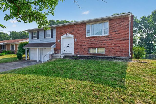 414 Holland Drive, Trenton, OH 45067