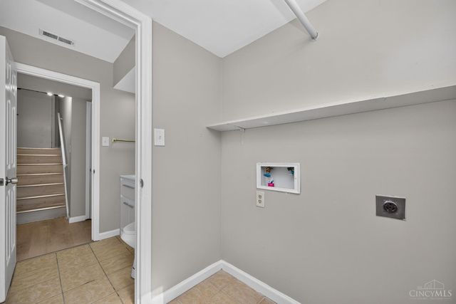 414 Holland Drive, Trenton, OH 45067