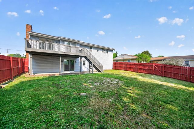 414 Holland Drive, Trenton, OH 45067
