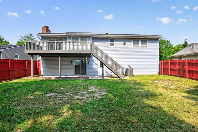 414 Holland Drive, Trenton, OH 45067
