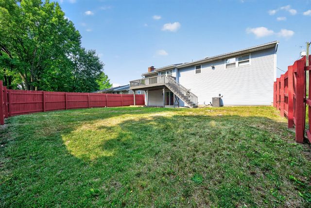 414 Holland Drive, Trenton, OH 45067
