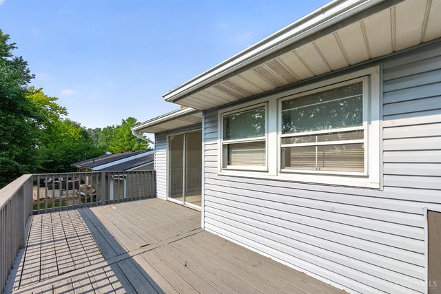 414 Holland Drive, Trenton, OH 45067